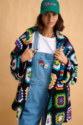 karavan clothing fashion fall winter 25 homecoming collection mamacita house pin