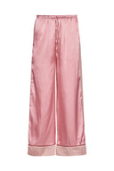 karavan fall winter 26' collection mistake pants pink stripes