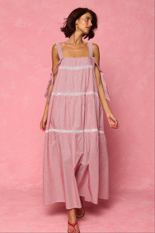 Muse Dress