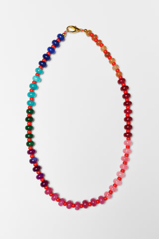 Color Necklace