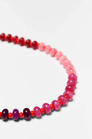 Color Necklace