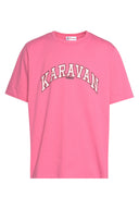 karavan men fall winter 26' collection nickolas tee pink