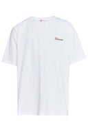 karavan men fall winter 26' collection nickolas tee white
