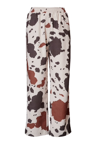 karavan clothing fashion fall winter 25 homecoming collection nicky trousers ivory splash