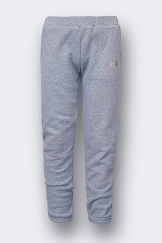 karavan clothing fashion fall winter 25 homecoming rookies collection max sweatpants grey