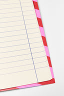 Notebook (Random Notes)