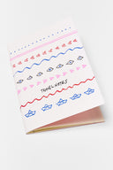 Notebook (Travel)