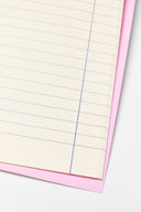 Notebook (Travel)