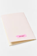 Notebook (Words)