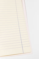 Notebook (Words)