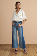karavan clothing fashion spring summer 25 carter jeans denim