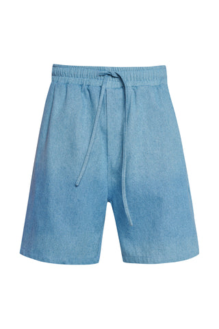 karavan clothing fashion spring summer 26 men nai collection paco bermudas shorts denim
