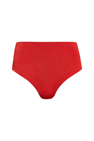 karavan clothing fashion planet homeware spring summer 26 nai collection panty red