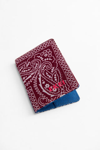 Passport Holder