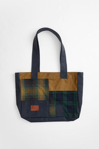 karavan clothing fashion fall winter 25 homecoming men collection william bag patches