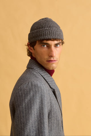 Rick Beanie (Grey)