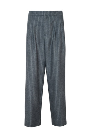 karavan clothing fashion fall winter 25 homecoming men collection patrick trousers grey stripes