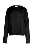 karavan fall winter 26' collection penny top black