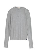 karavan fall winter 26' collection penny top grey