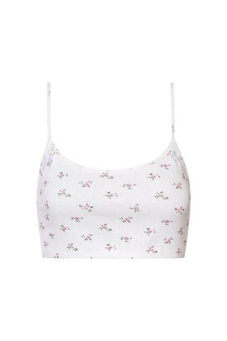 karavan clothing fashion fall winter 25 homecoming homeware collection pointelle bra pink flowers