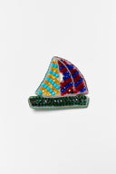 karavan clothing fashion spring summer 26 nai collection sailing boat pin
