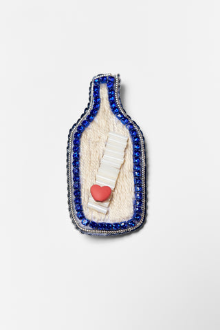 karavan clothing fashion spring summer 26 nai collection gumball bottle pins