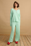 Knitted Pyjamas Trousers