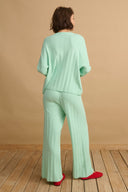 Knitted Pyjamas Trousers