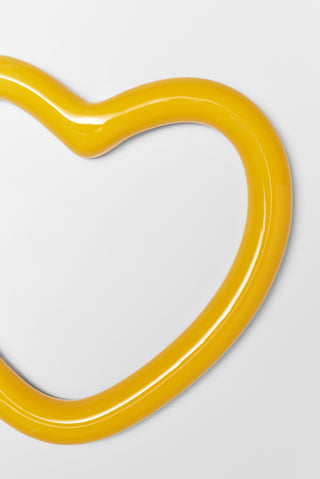 Pot Rest (Yellow)