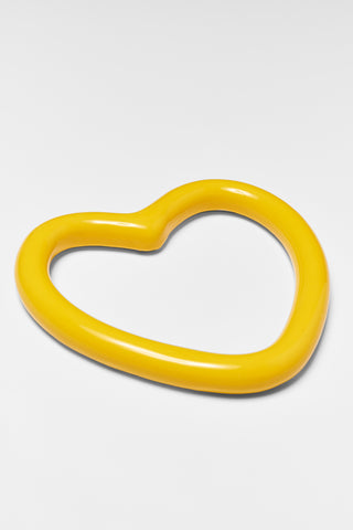 Pot Rest (Yellow)