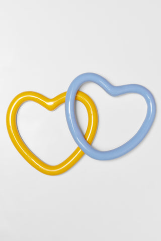 Pot Rest (Yellow)