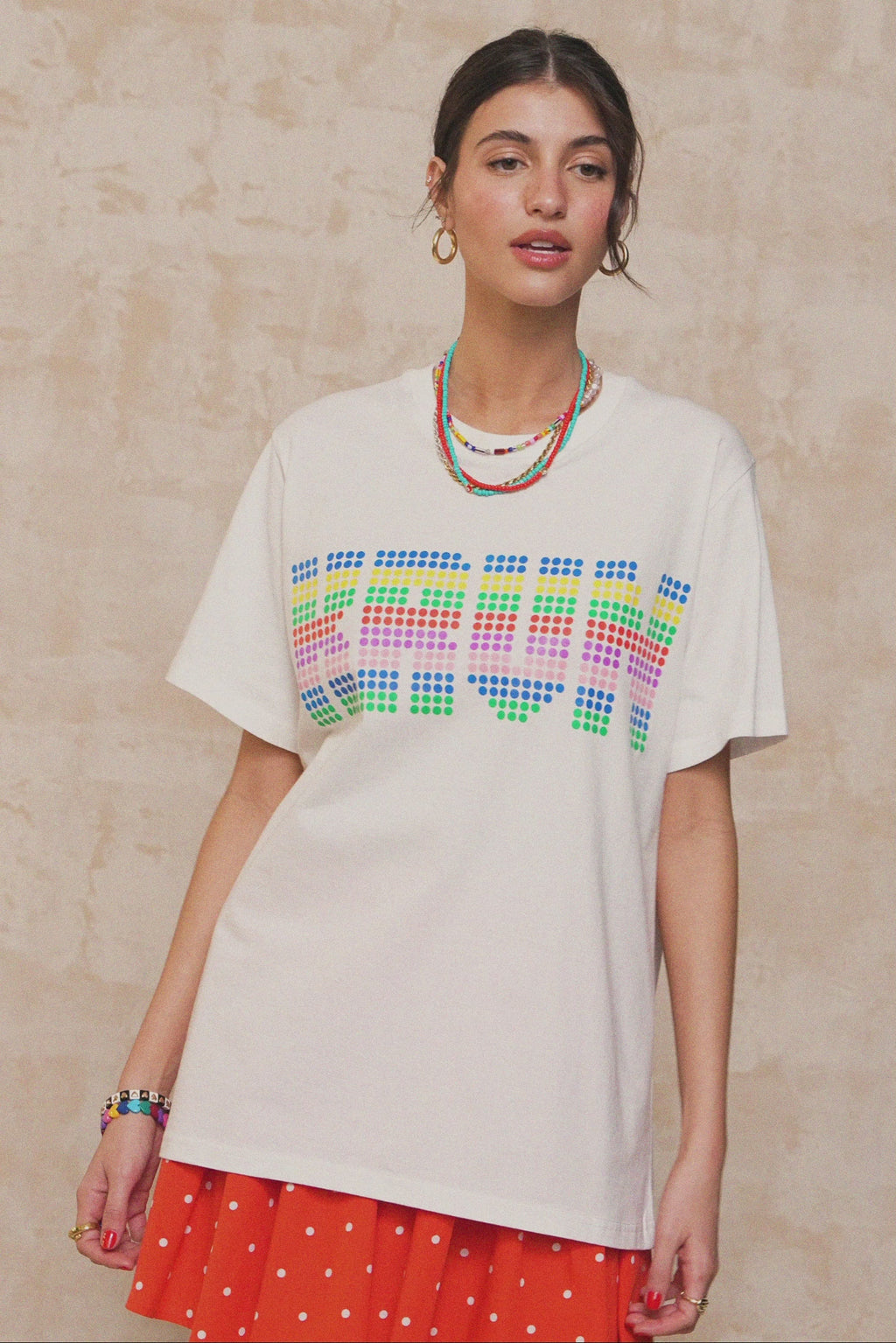 karavan clothing fashion krvn spring summer 26 nai collection quinn tee white