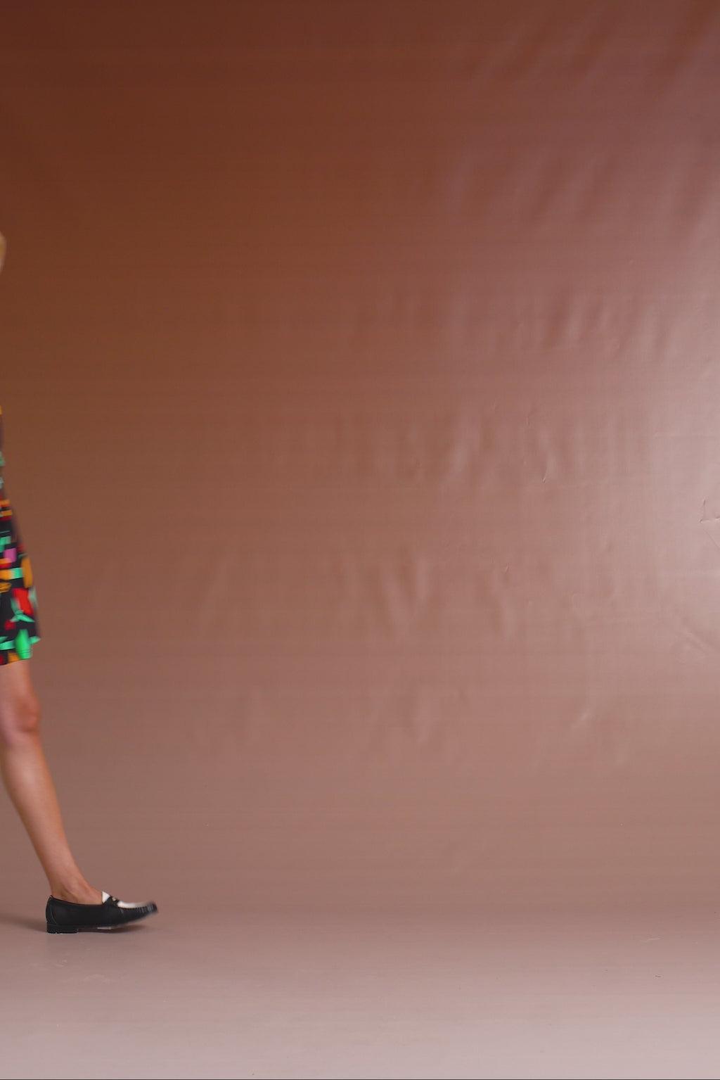 karavan clothing fashion autumn winter 24 collection dara dress