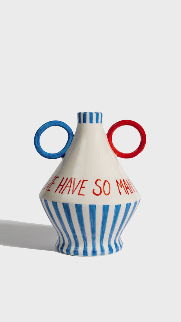karavan clothing fashion spring summer 25 planet karavan vase so many tomorrows