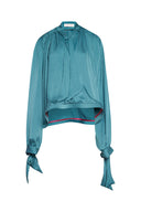 karavan fall winter 26' collection raven top mint
