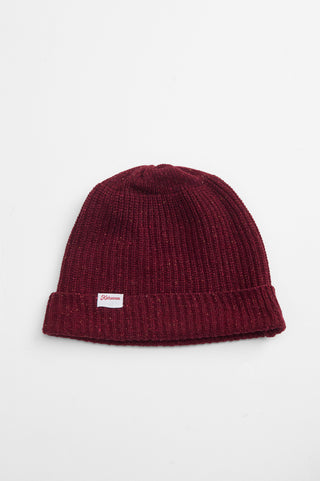 Rick Beanie (Bordeaux)