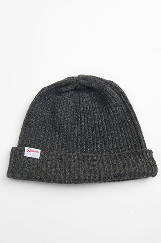 Rick Beanie (Grey)