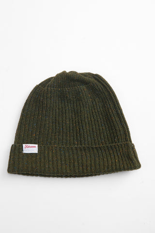 Rick Beanie (Khaki)