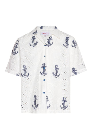 karavan clothing fashion spring summer 26 men nai collection ricky shirt white 