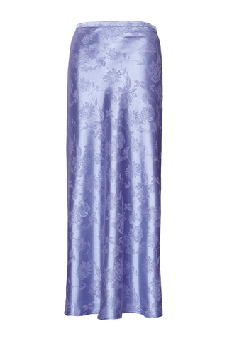 karavan clothing fashion fall winter 25 homecoming krvn collection rita skirt ciel