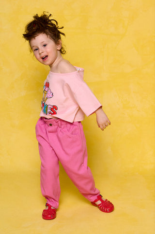 Sailor Trousers