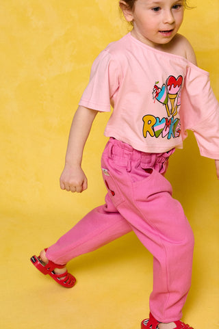 Sailor Trousers