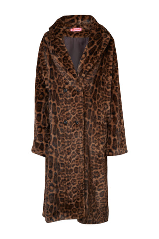 karavan clothing fashion fall winter 25 homecoming collection salem coat leopard