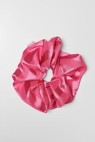 Mania Scrunchie (Pink)