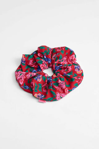 Patty Scrunchie (Pixel Red)