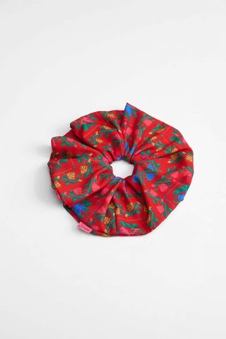 Patty Scrunchie (Pixel Square)