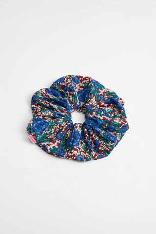 Patty Scrunchie (Vitro Blue)