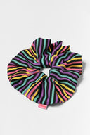 karavan fall winter 26' collection tribe scrunchie color waves
