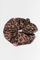 Tribe Scrunchie (Leopard)
