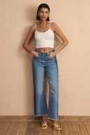 karavan clothing fashion spring summer 25 carter jeans denim